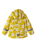 Reima Regenjacke "Vesi" in Gelb