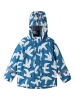 Reima Regenjacke "Vesi" in Blau