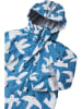 Reima Regenjacke "Vesi" in Blau