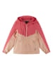 Reima Windbreaker "Ulkosalla" in Pink/ Orange