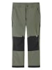 Reima Functionele broek "Sampu" kaki