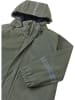 Reima 2tlg. Regenoutfit "Tipotella" in Khaki/ Dunkelblau