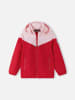 Reima Kurtka funkcyjna "Tuulela" w kolorze czerwonym