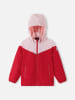 Reima Kurtka funkcyjna "Tuulela" w kolorze czerwonym
