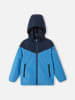 Reima Kurtka funkcyjna "Tuulela" w kolorze niebieskim