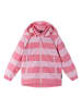 Reima Funktionsjacke "Piilampi" in Rosa/ Pink
