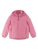 Reima Steppjacke "Uumaja" in Rosa