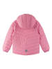 Reima Kurtka pikowana "Uumaja" w kolorze jasnoróżowym