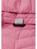 Reima Steppjacke "Uumaja" in Rosa