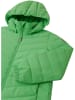Reima Doorgestikte jas "Uumaja" groen