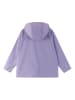Reima Funktionsjacke "Cooli" in Lila