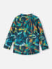 Reima Badeshirt "Tuvalu" in Dunkelblau