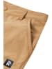 Reima Funktionsshorts "Valoisin" in Hellbraun