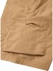 Reima Funktionsshorts "Eloisin" in Hellbraun
