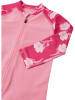 Reima Badeoverall "Polskii" in Rosa