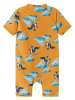 Reima Badeoverall "Atlantti" in Orange