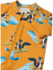 Reima Badeoverall "Atlantti" in Orange