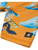 Reima Badeoverall "Atlantti" in Orange