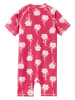 Reima Badeoverall "Atlantti" in Pink