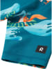 Reima Badeoverall "Atlantti" in Blau
