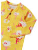 Reima Badeshirt "Tuvalu" in Gelb