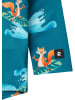 Reima Zwemshirt "Tuvalu" blauw