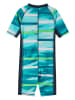 Reima Badeoverall "Vesihiisi" in Hellblau