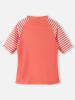 Reima Zwemshirt "Joonia" oranje