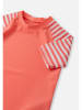 Reima Badeshirt "Joonia" in Orange