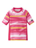 Reima Zwemshirt "Joonia" roze