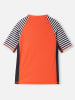 Reima Badeshirt "Uiva" in Orange