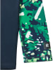 Reima Badeshirt "Kroolaus" in Dunkelblau