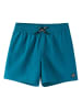 Reima Badeshorts "Somero" in Blau