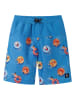 Reima Badeshorts "Papaija" in Blau