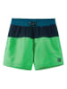 Reima Zwemshort "Palmu" groen