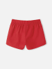 Reima Szorty kąpielowe "Nauru" w kolorze czerwonym
