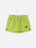 Reima Badeshorts "Nauru" in Limette