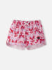 Reima Badeshorts "Nauru" in Rosa