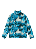 Reima Fleecejacke "Iisisti" in Blau