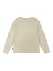 Reima Longsleeve "Inista" in Beige
