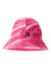 Reima Omkeerbare zonnehoed "Viiri" roze