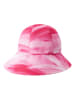 Reima Omkeerbare zonnehoed "Viiri" roze