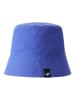 Reima Omkeerbare zonnehoed "Moomin" blauw