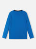 Reima Zwemshirt "Kroolaus" blauw