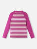 Reima Badeshirt  "Sukeltaja" in Lila