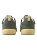 Reima Sneakers "Kiirus" in Khaki