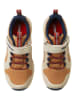Reima Sneakers "Enkka" in Beige/ Hellbraun