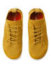Reima Sneakers "Astelu" in Gelb