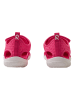 Reima Enkelsandalen "Rantaan" roze