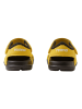 Reima Halbsandalen "Koralli" in Gelb/ Schwarz